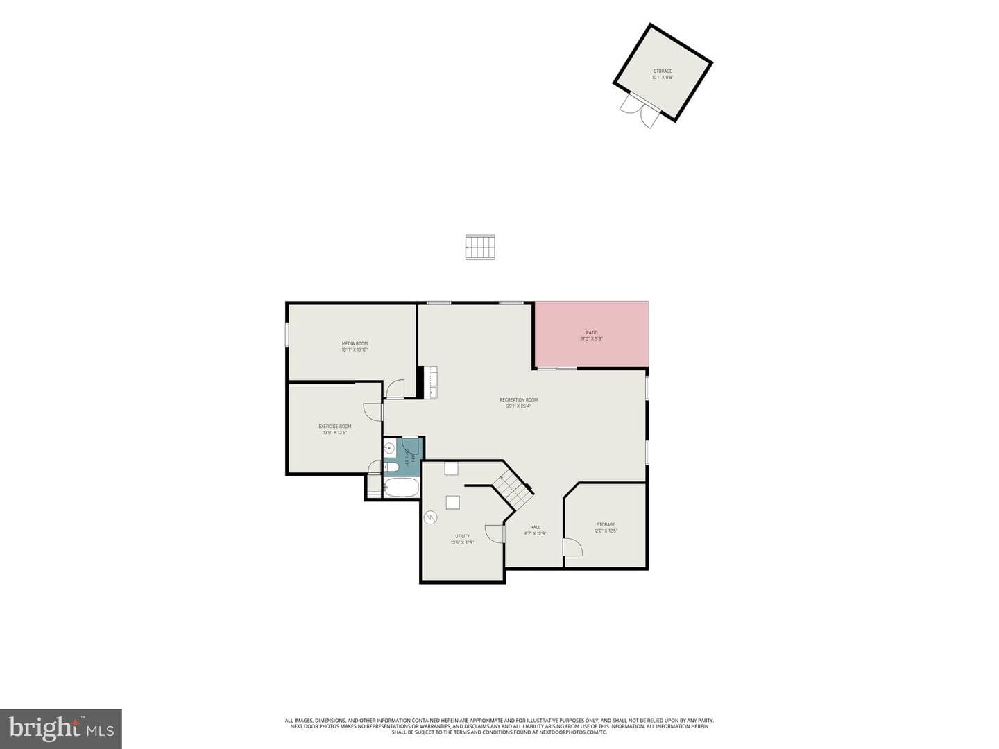 60 Crowncrest Road photo 46