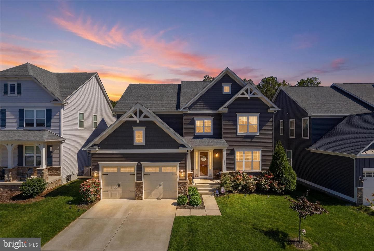 462 Crab Apple Drive photo 3
