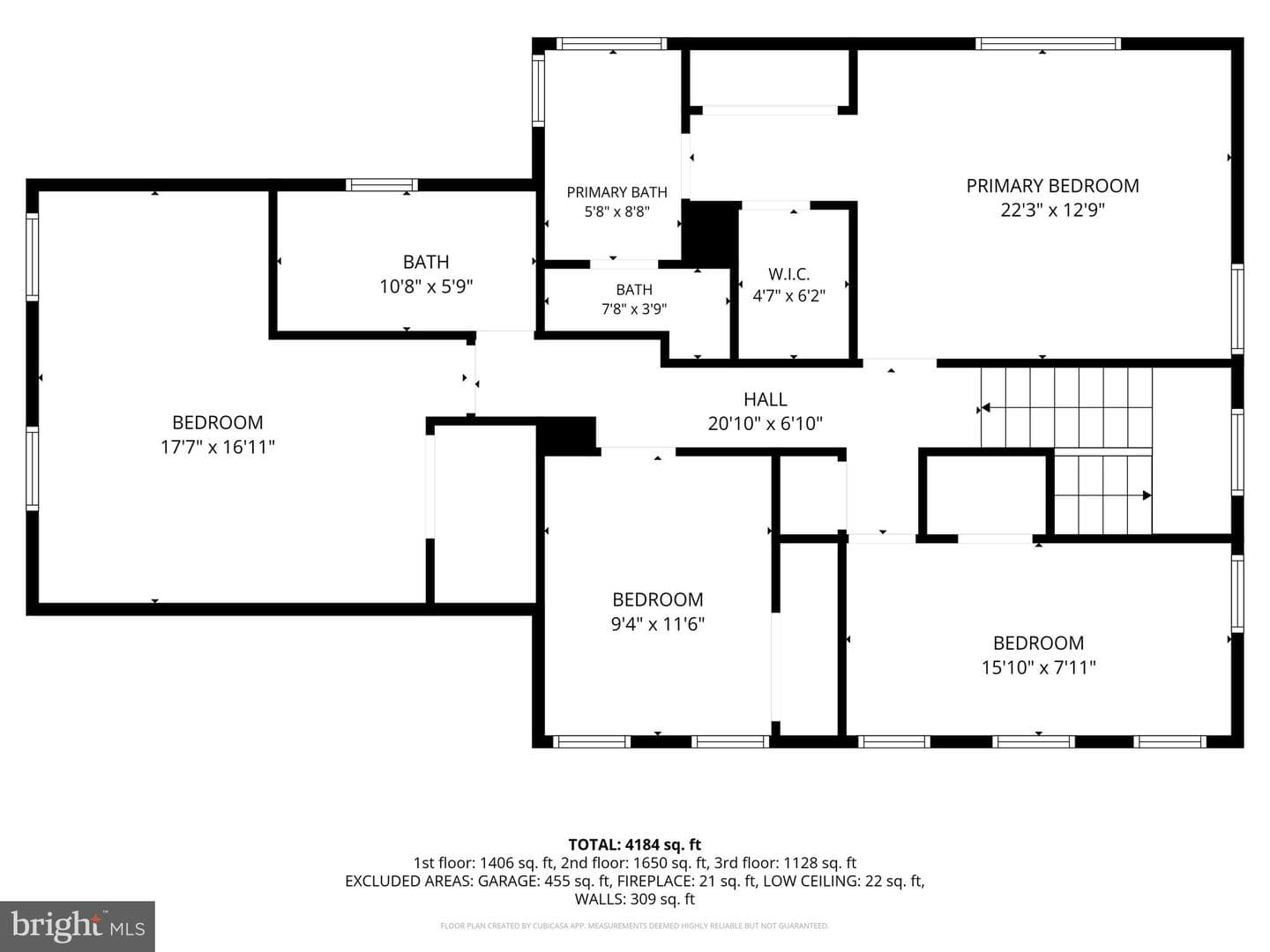 9 Falling Water Court photo 85