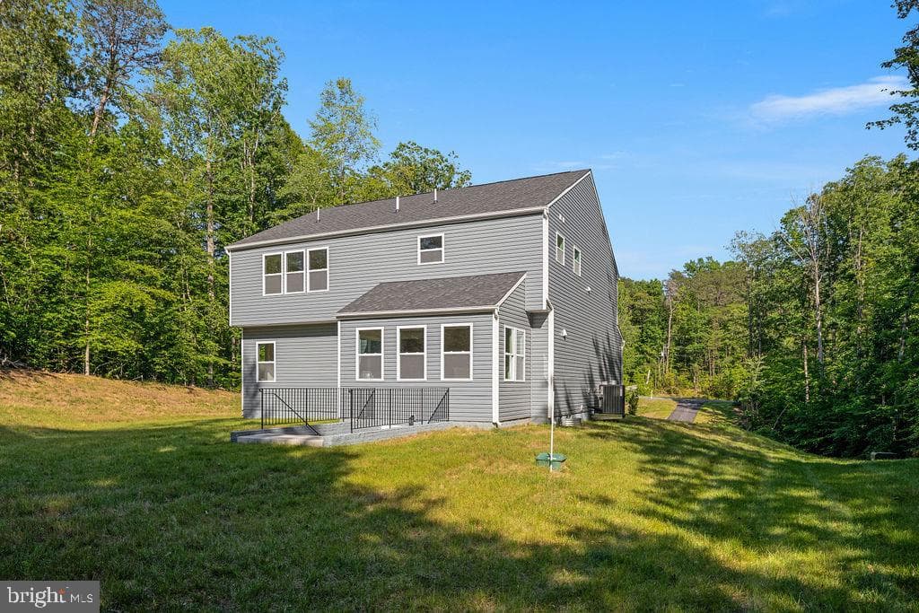 8 Timberidge Drive photo 5