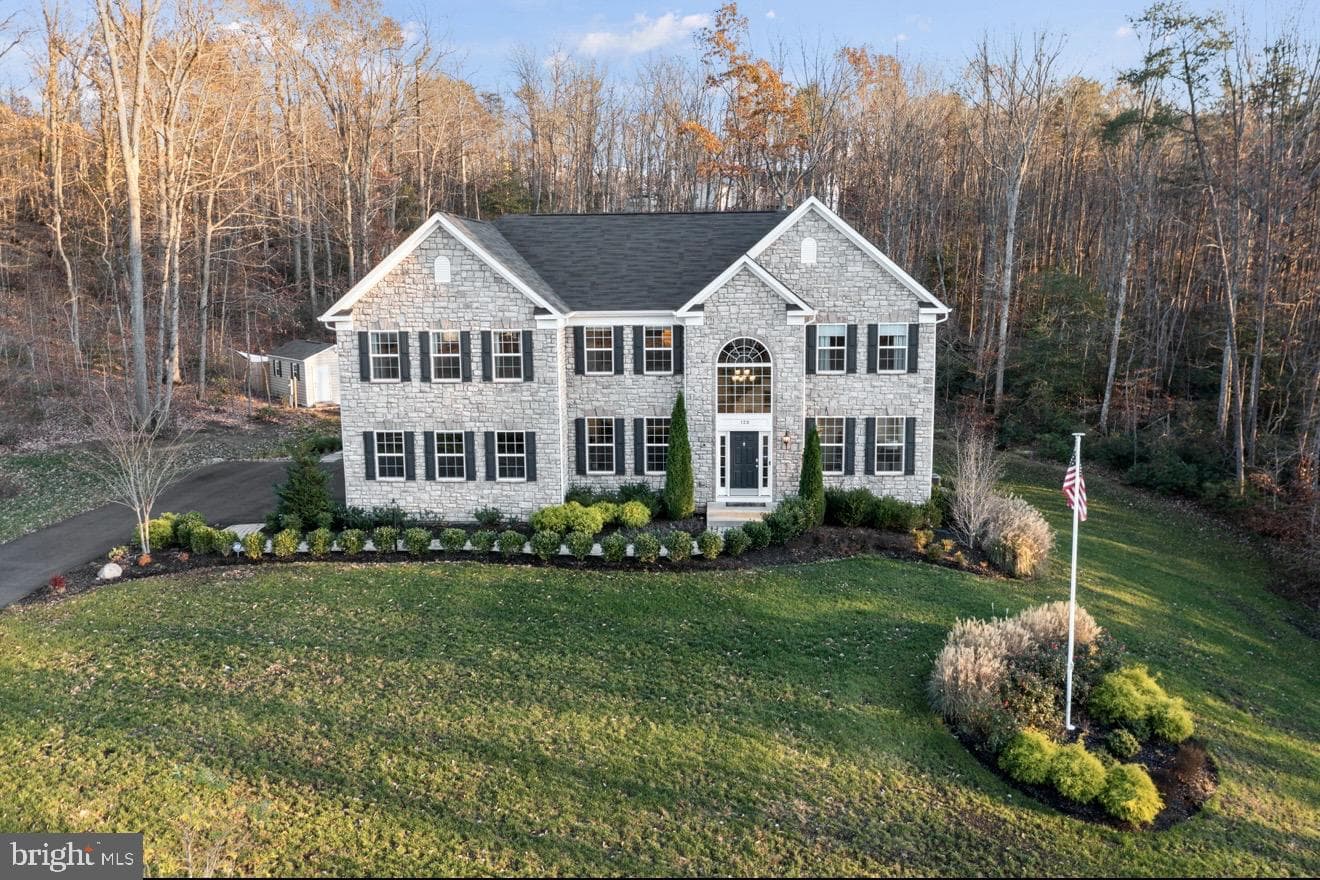 120 Perth Drive, Fredericksburg
