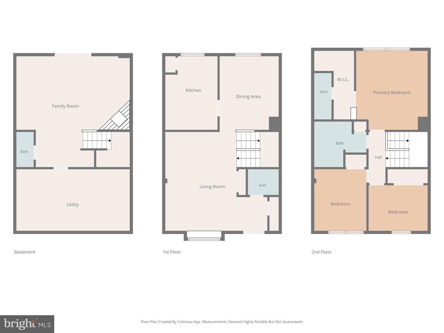 503 Crossridge Court photo 44