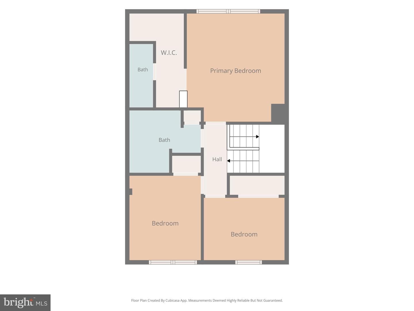 503 Crossridge Court photo 45