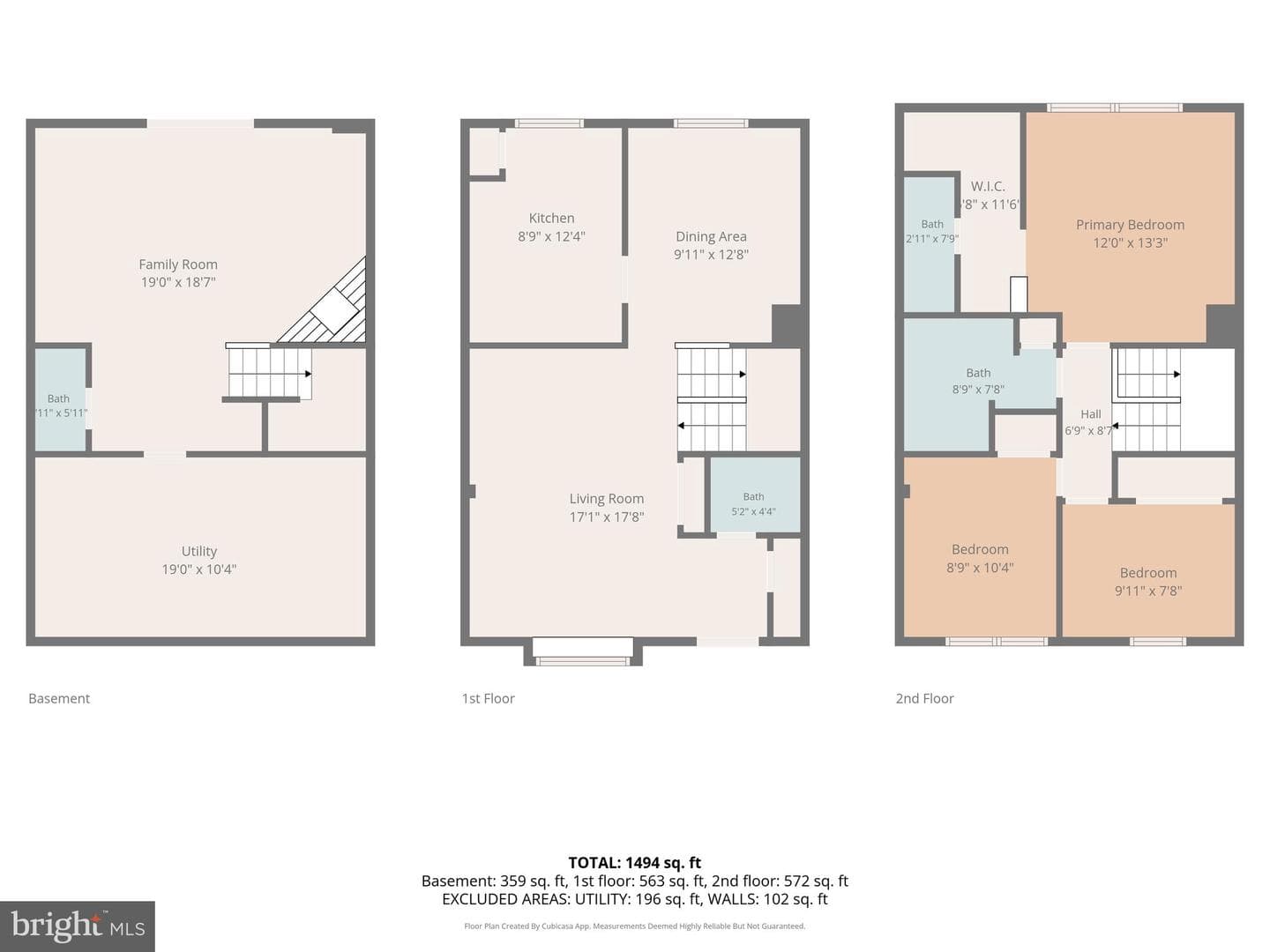 503 Crossridge Court photo 48