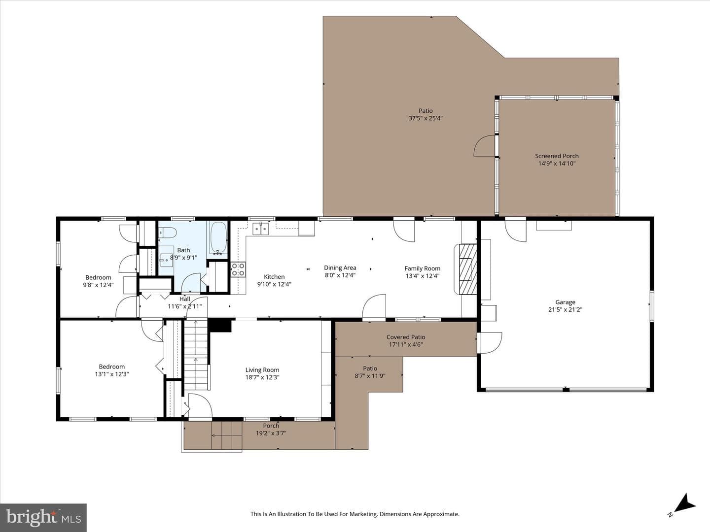 82 Kings Hill Road photo 68