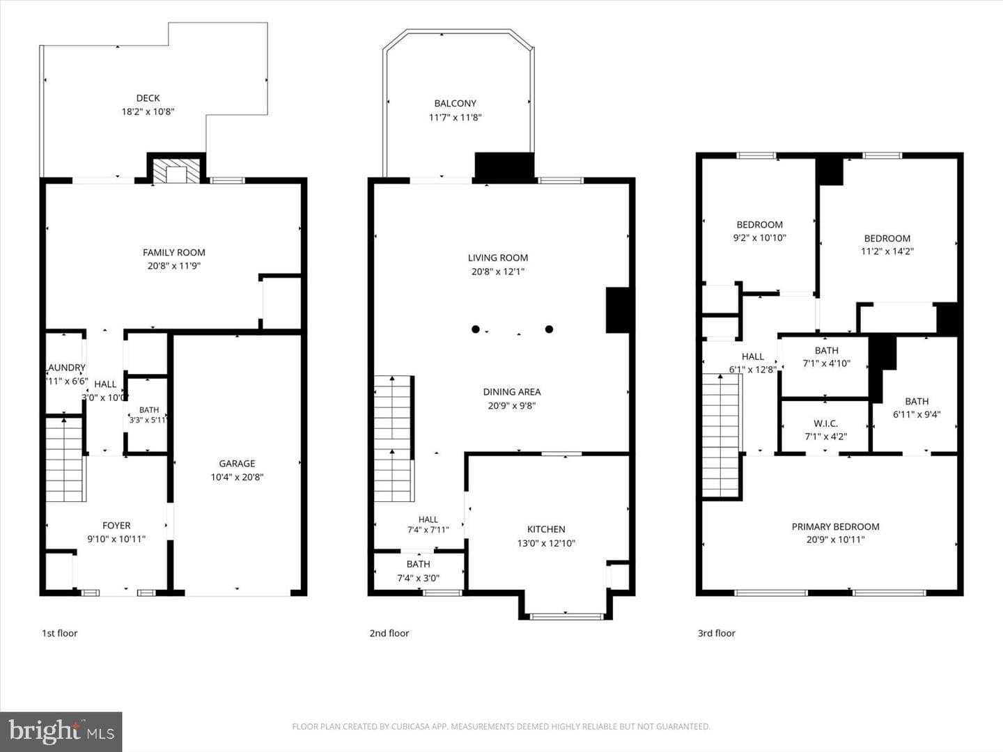 107 W Park Dr photo 42