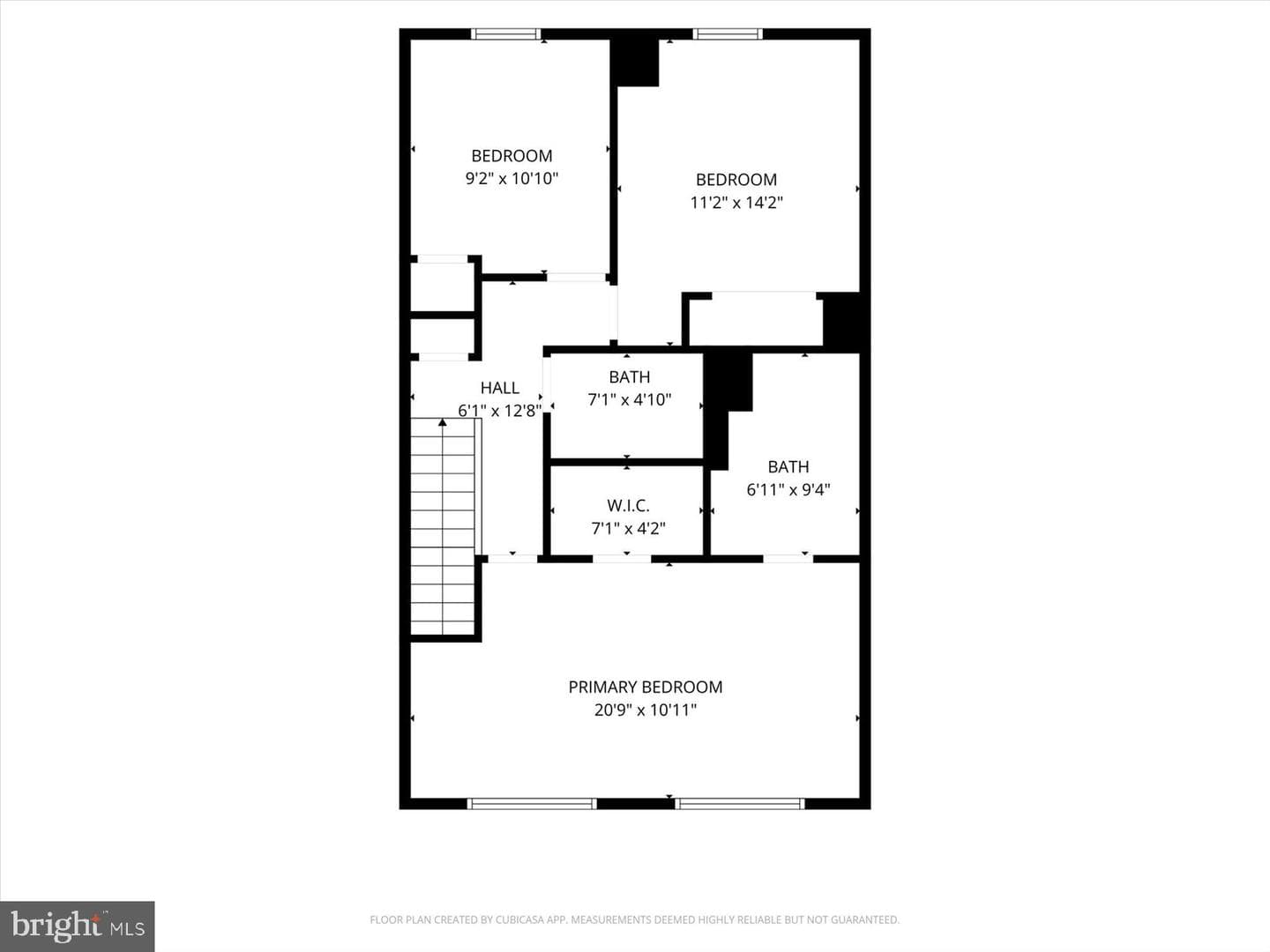 107 W Park Dr photo 43