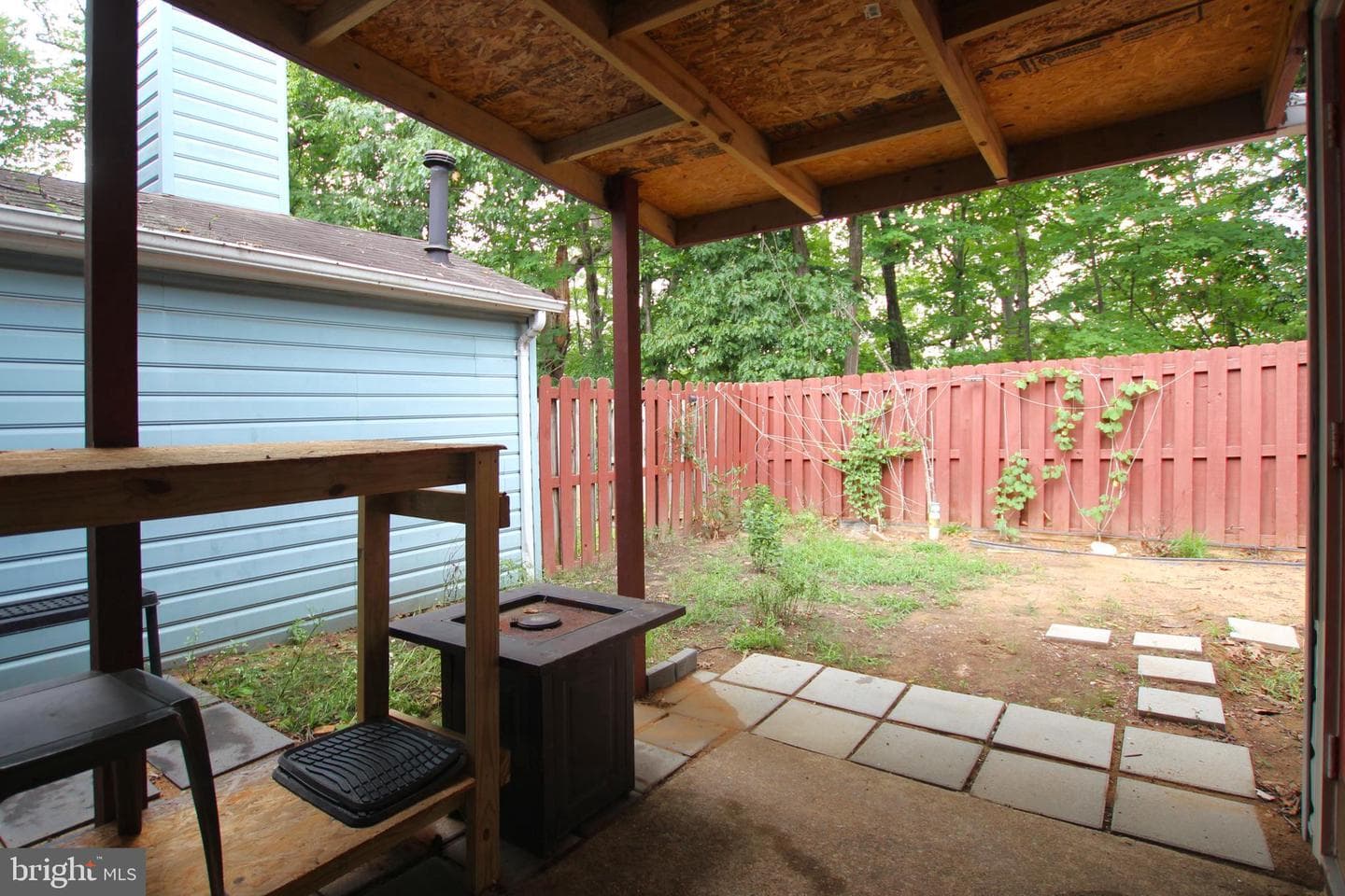205 Wind Ridge Drive photo 11