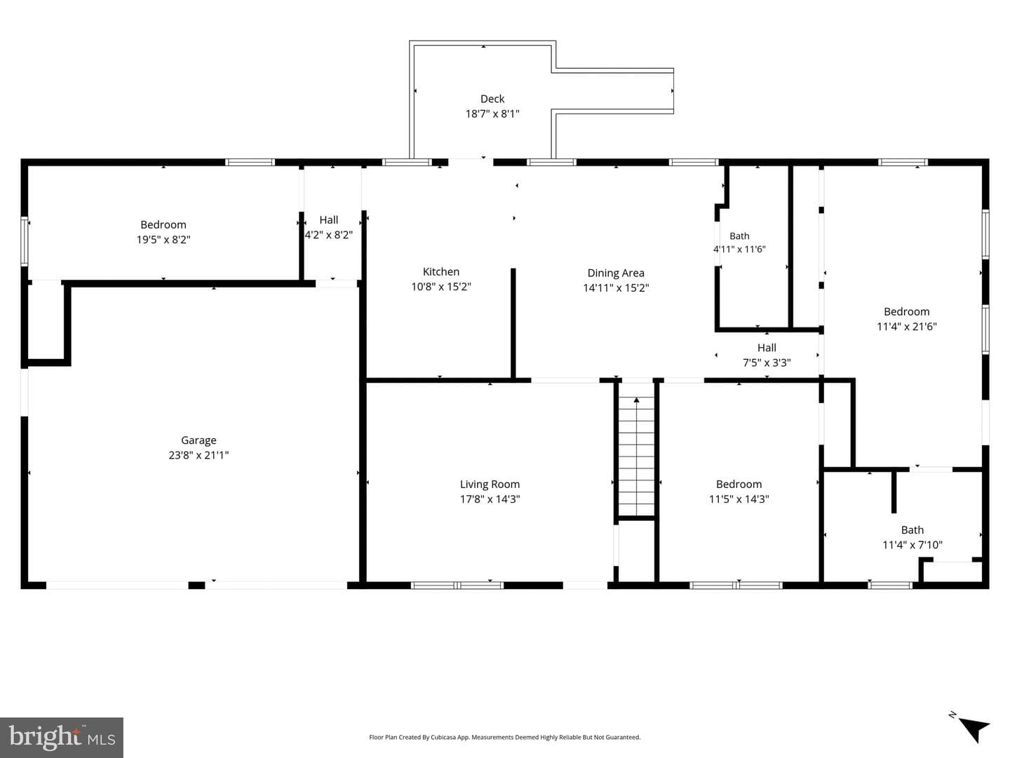 23 Walker Way photo 78