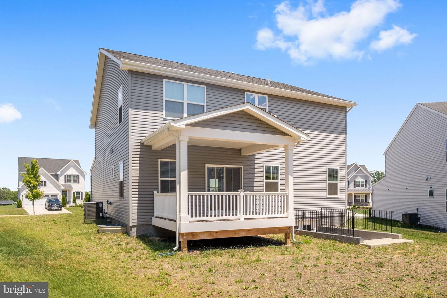 409 Vandegrift Road photo 83