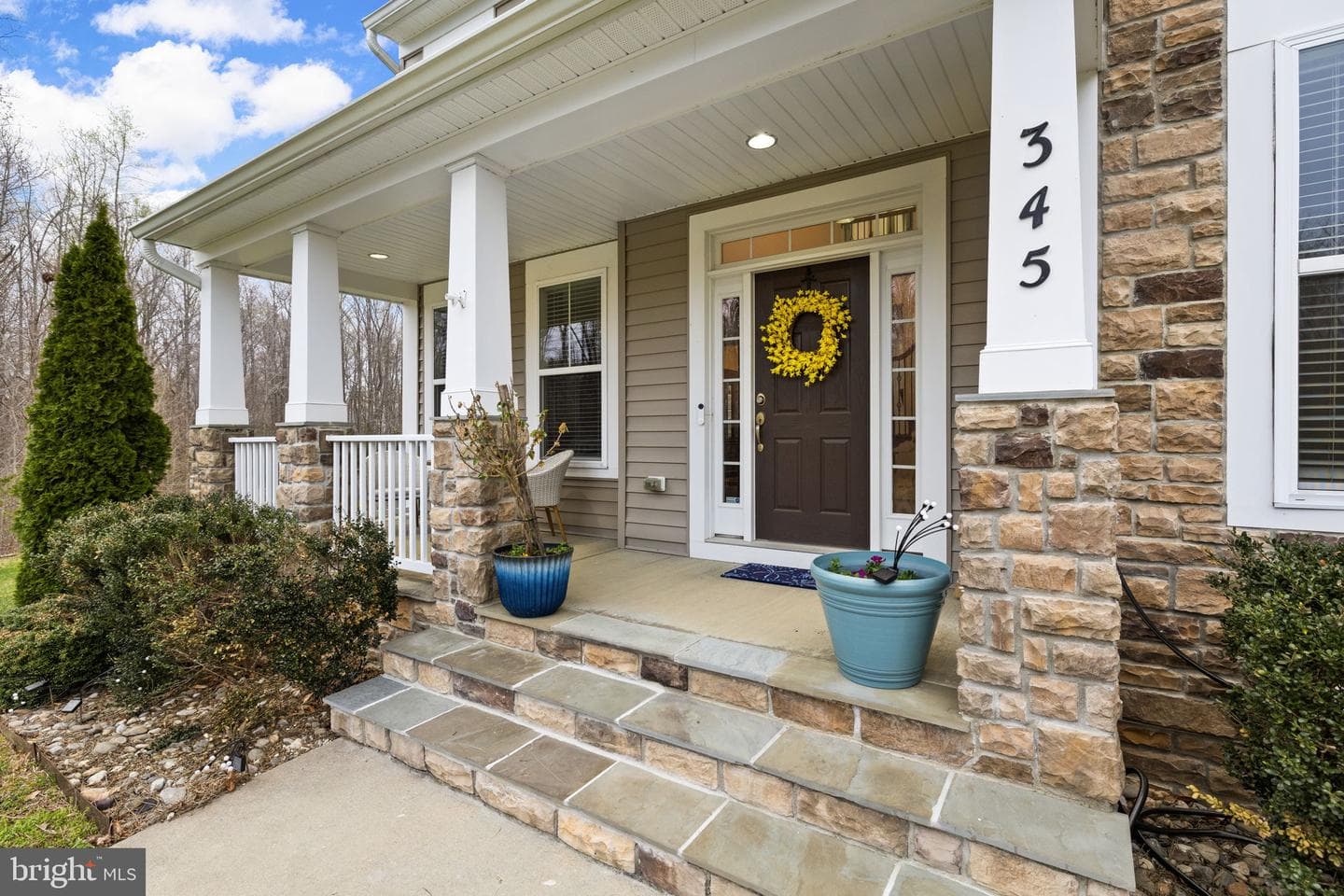 345 Long Meadow Drive photo 8