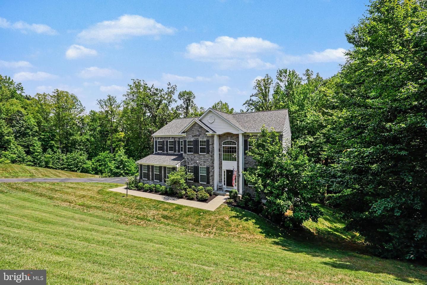 124 Brittany Manor Way photo 4