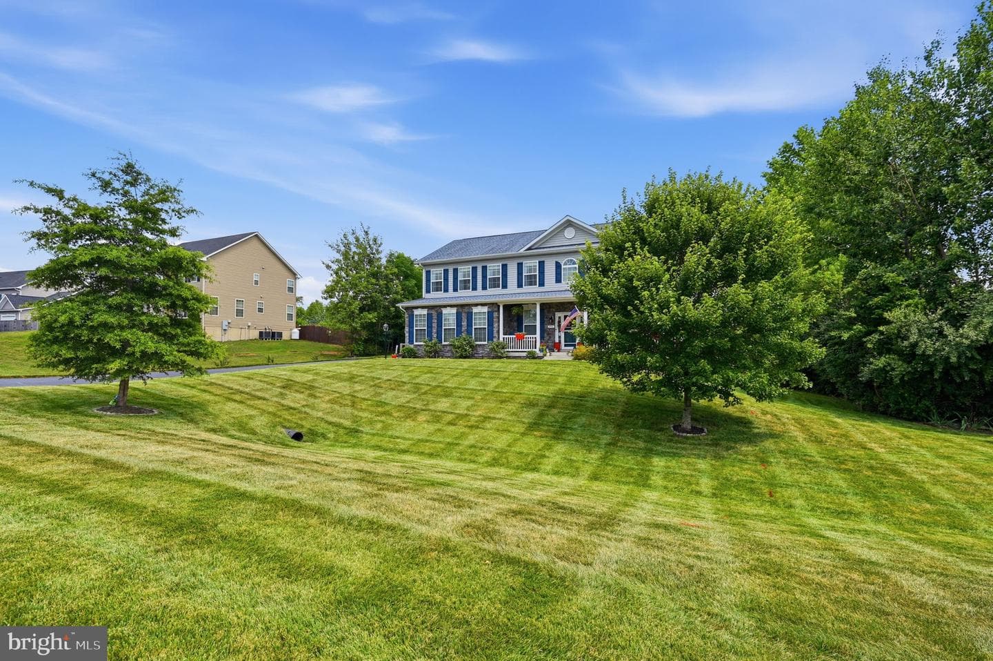 609 Monticello Drive photo 3