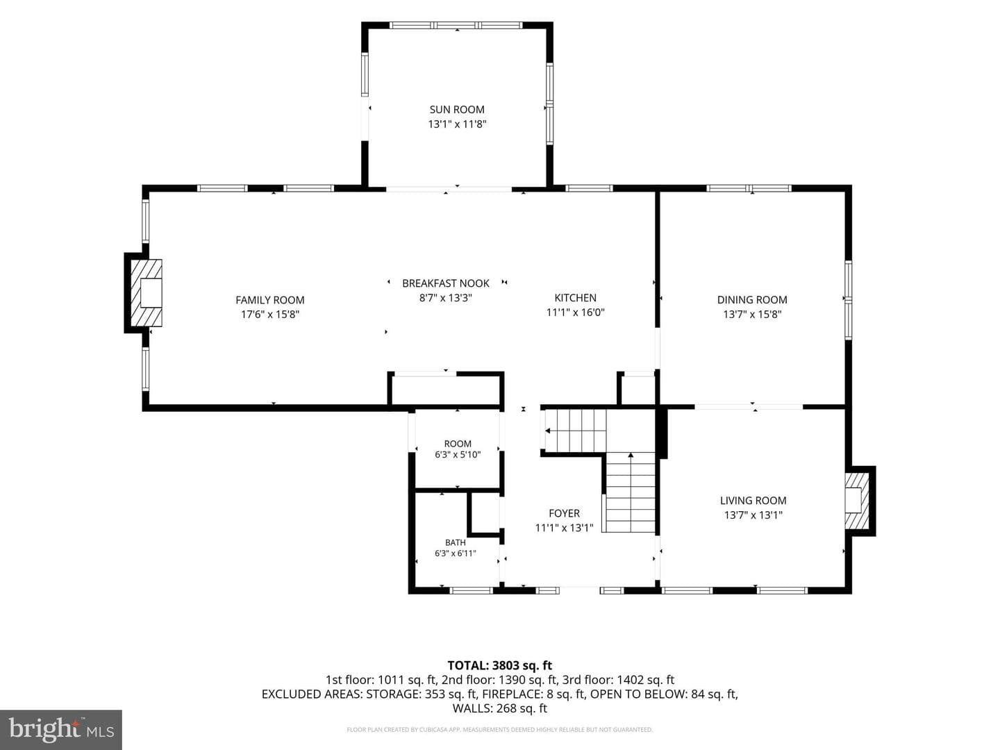 609 Monticello Drive photo 70