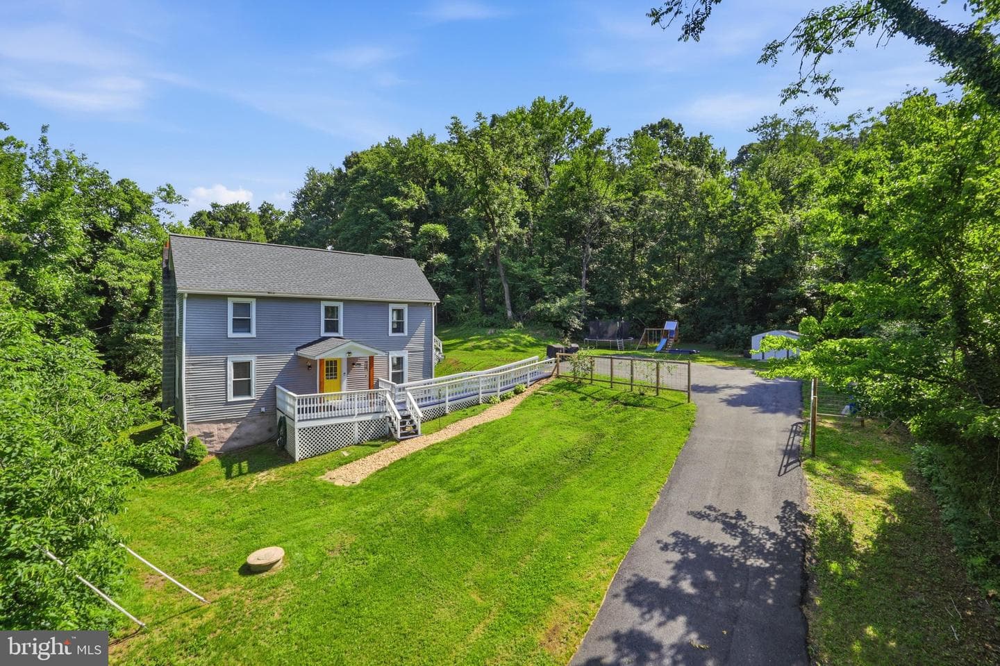 223 Andrew Chapel Road photo 35