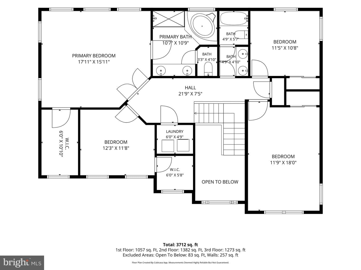124 Brooke Point Court photo 53