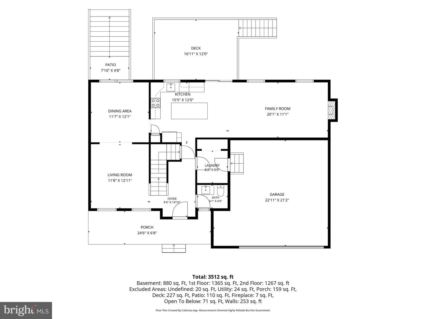 22 Rock Hill Church Road photo 38