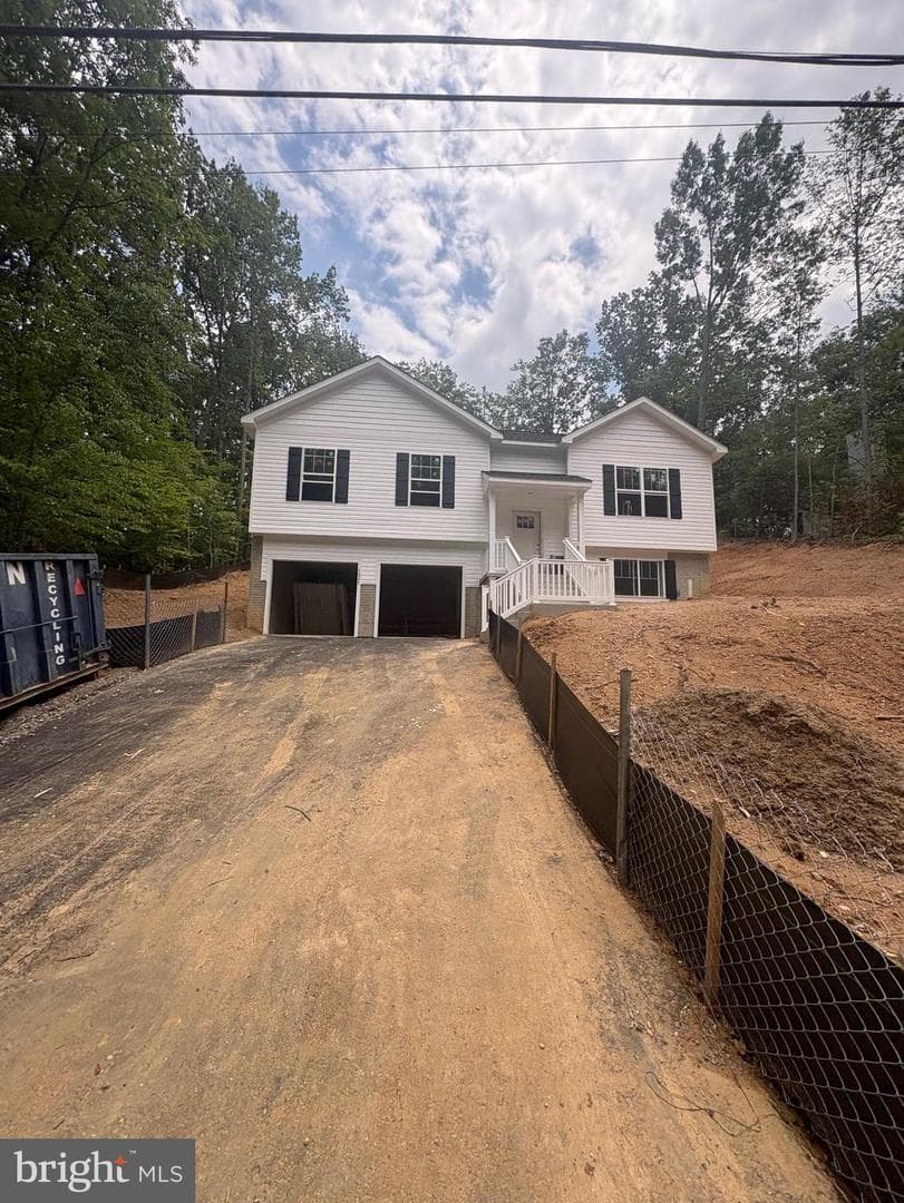 1027 John Paul Jones Drive, Stafford