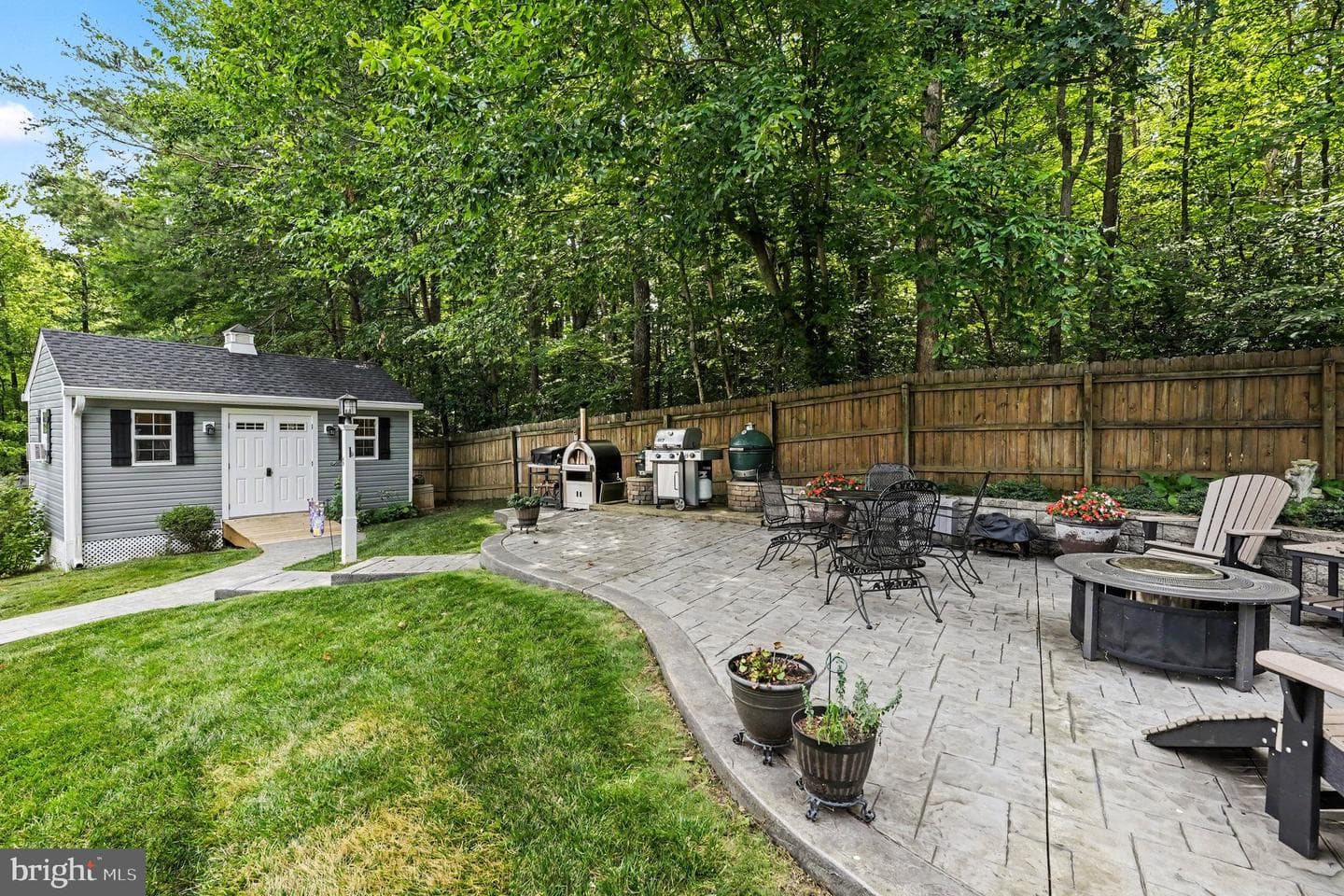 14 Rocky Stone Drive photo 31