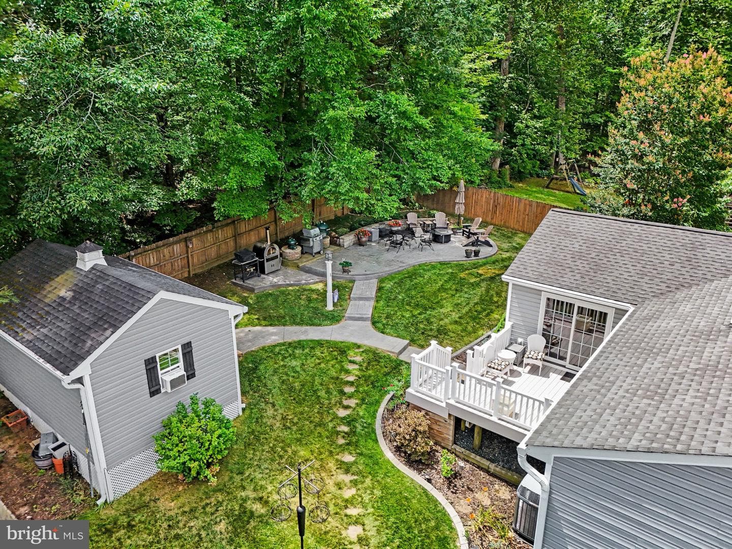 14 Rocky Stone Drive photo 33