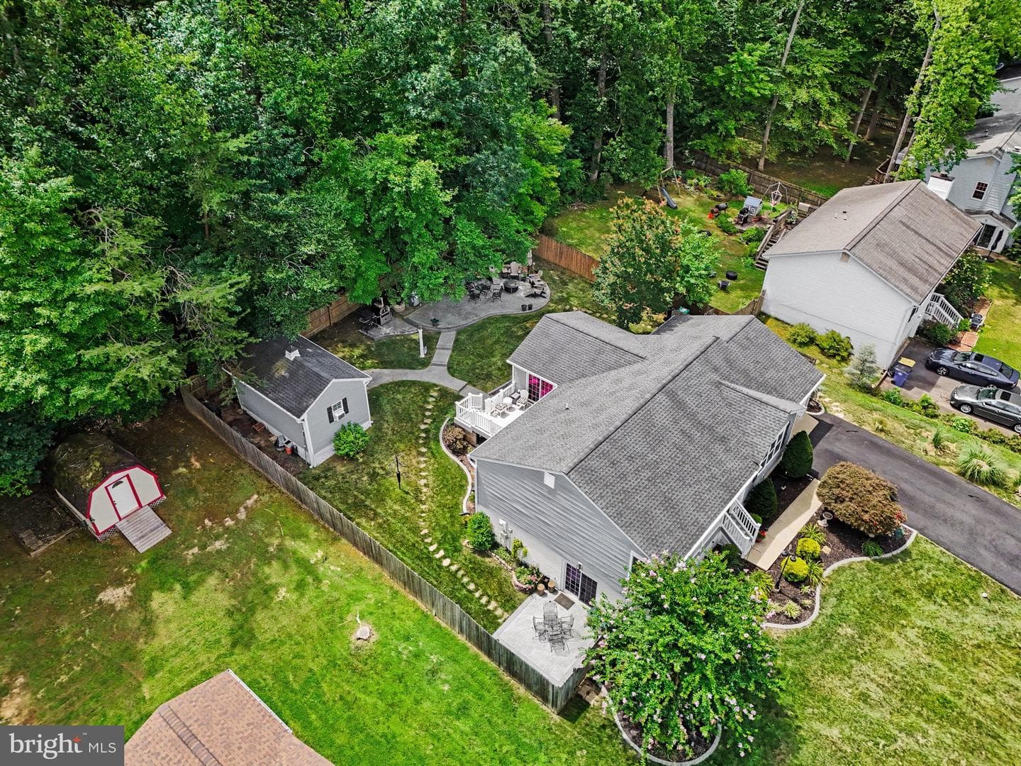 14 Rocky Stone Drive photo 36
