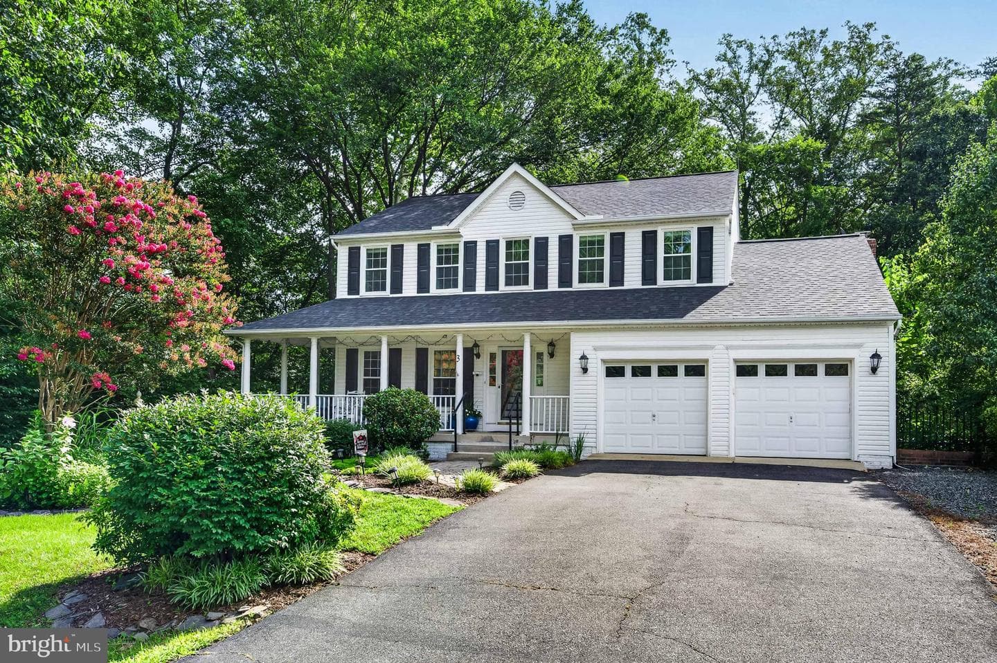 3 Jody Court, Stafford