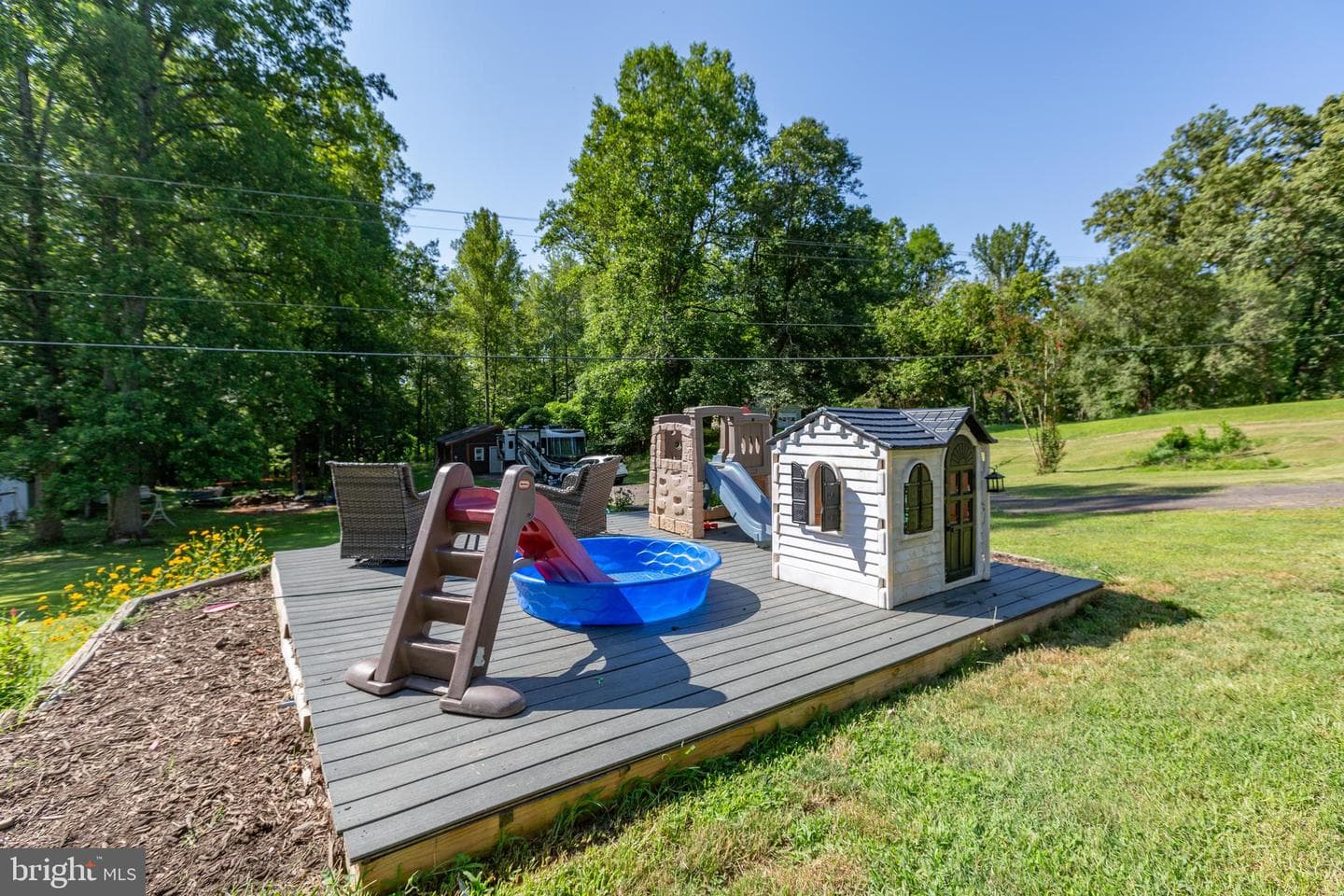 665 Holly Corner Rd photo 47