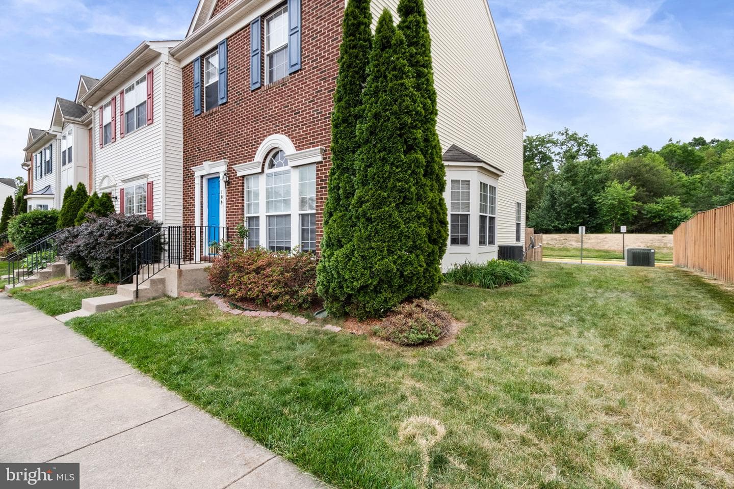 109 Chesterbrook photo 38