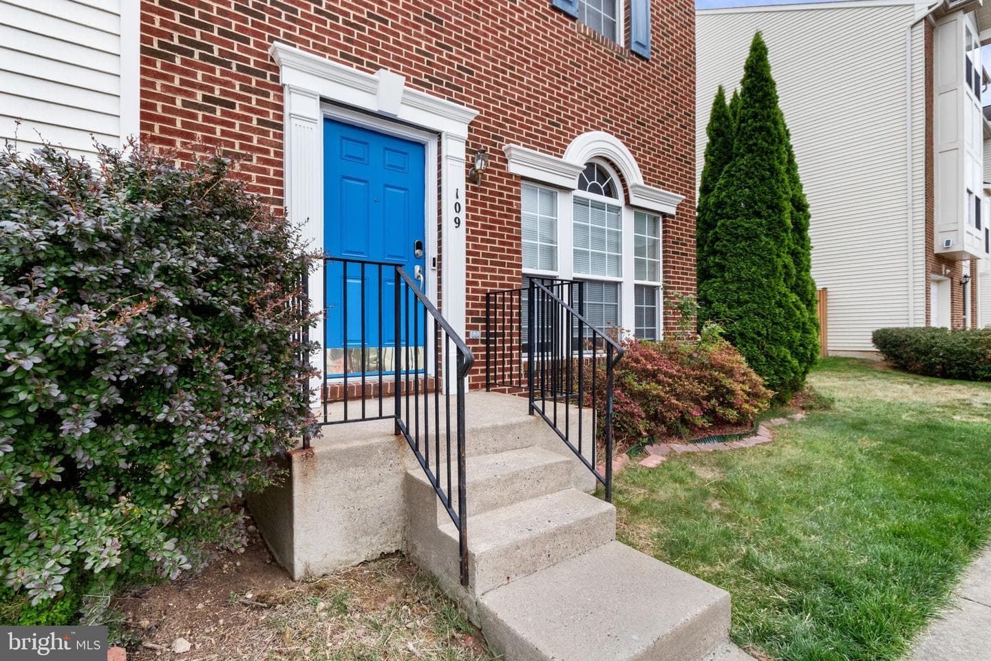 109 Chesterbrook photo 45