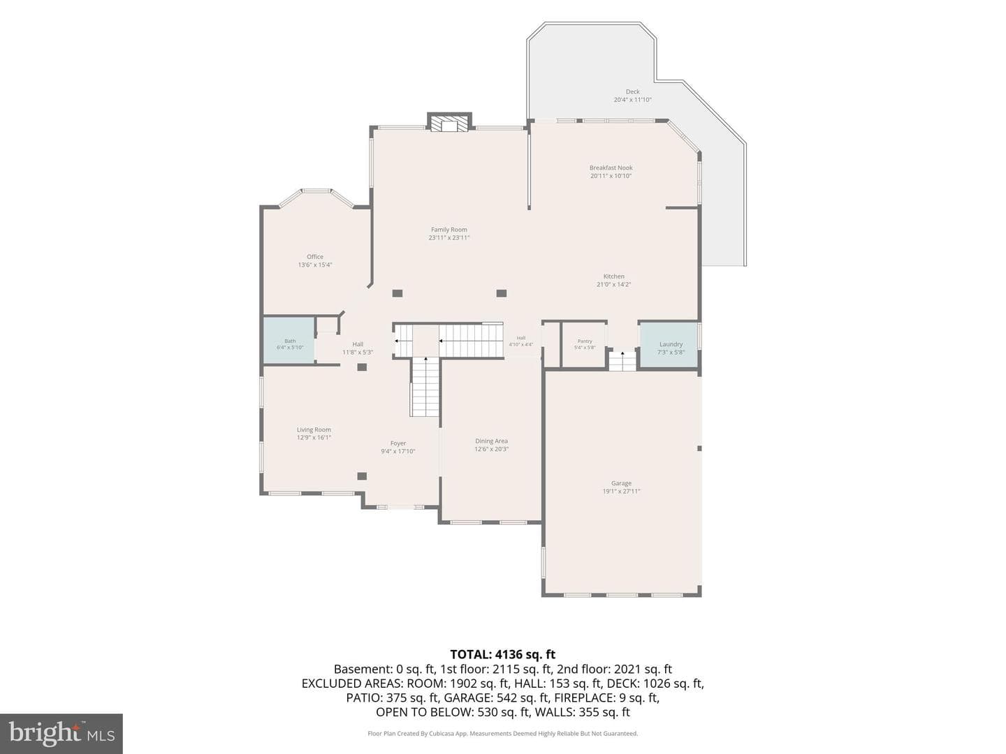 76 High Ridge Drive photo 105