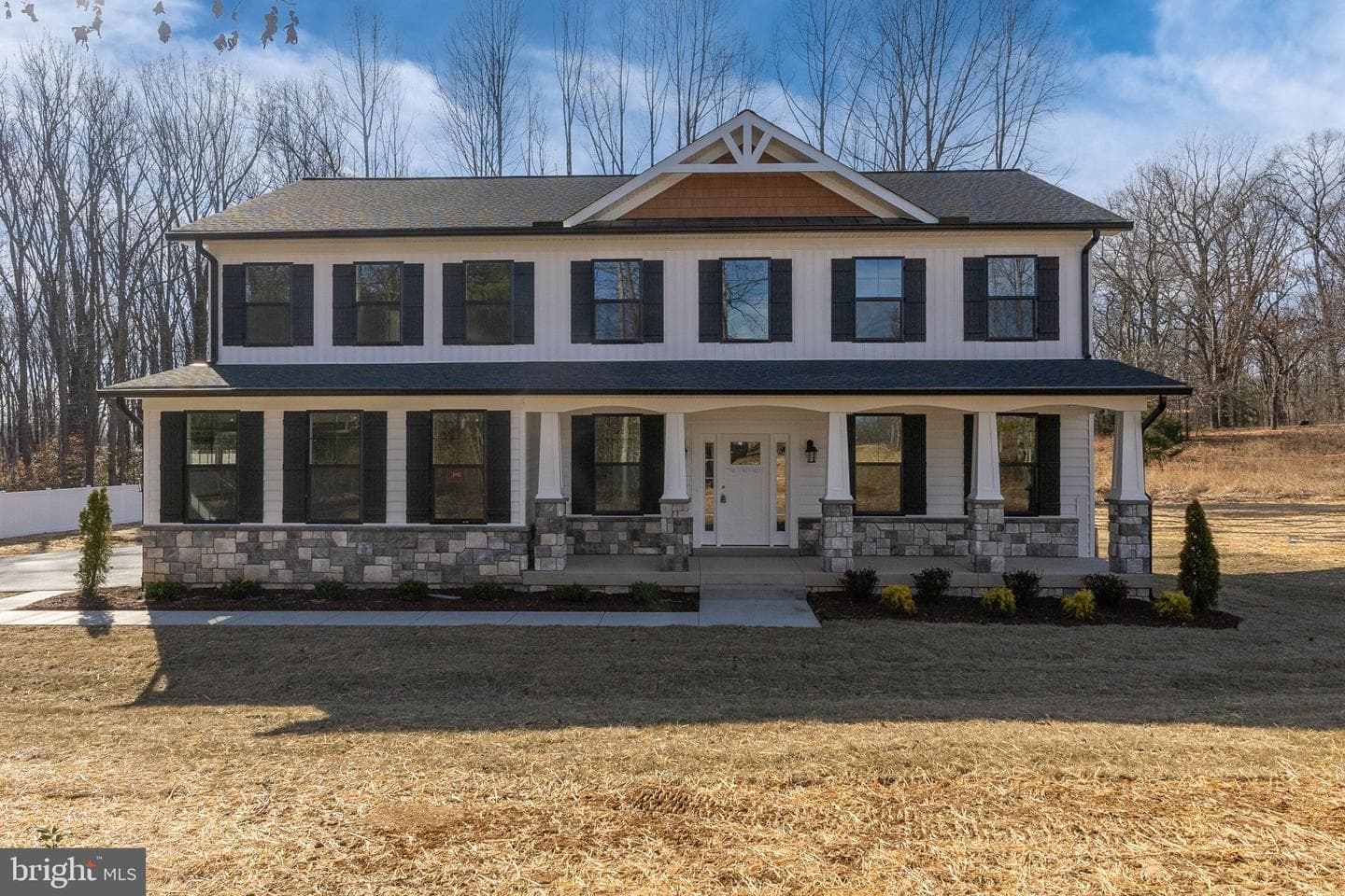 804 Holly Corner Road, Fredericksburg