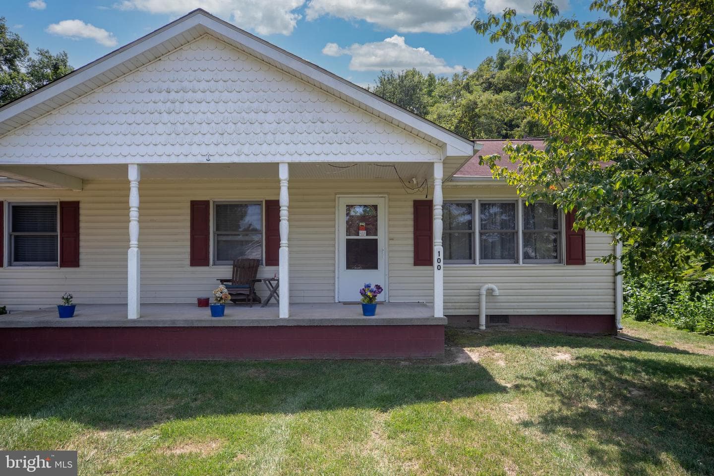100 Latane Drive photo 40