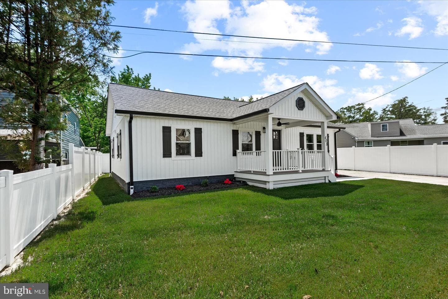 408 Wirt Street photo 3