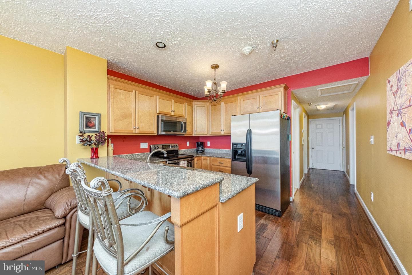 100 Taylor Street #505 photo 18