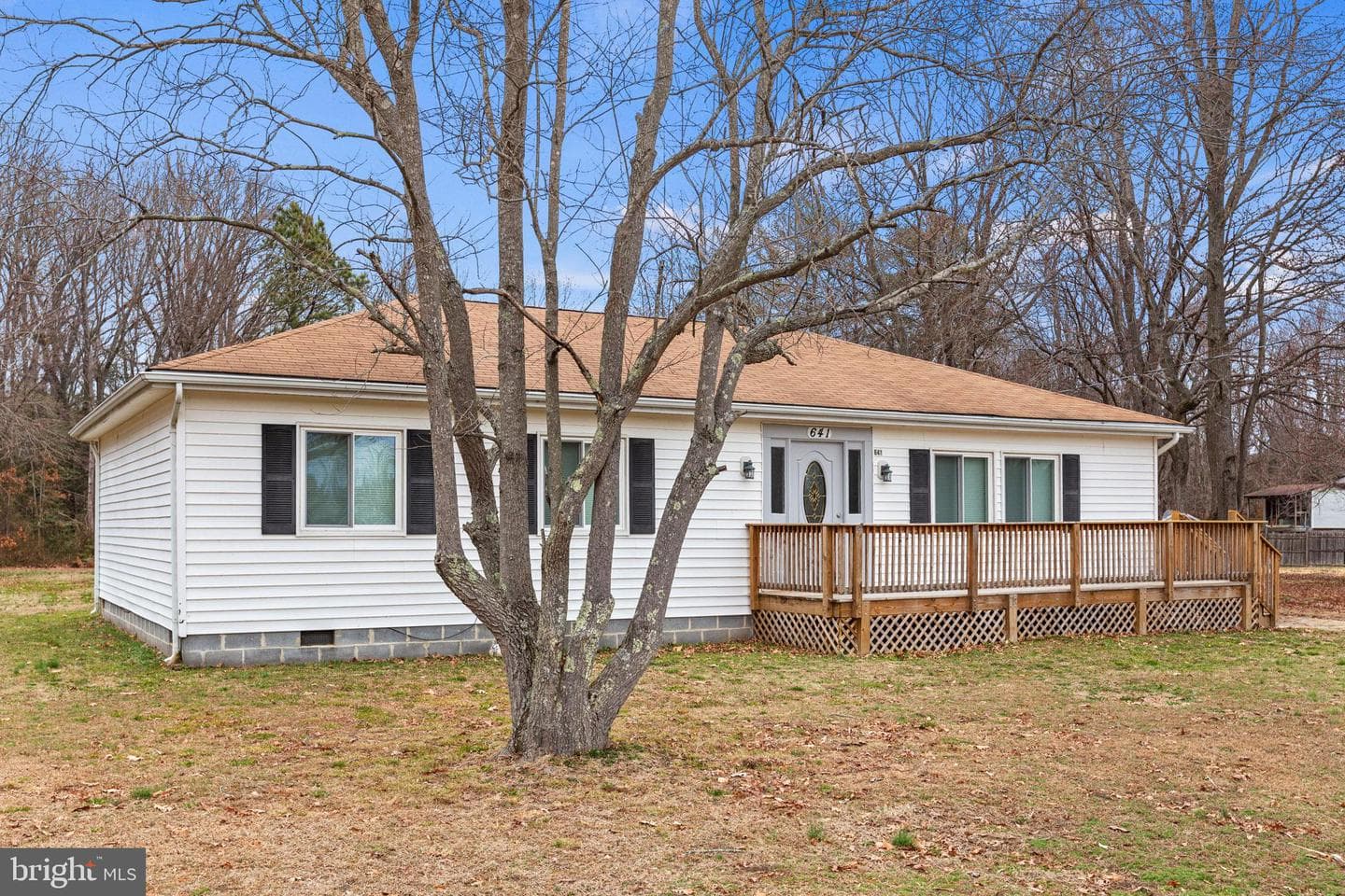 641 Holly Vista Drive photo 3