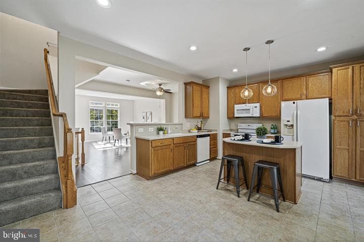 409 Monroe Point Drive photo 8