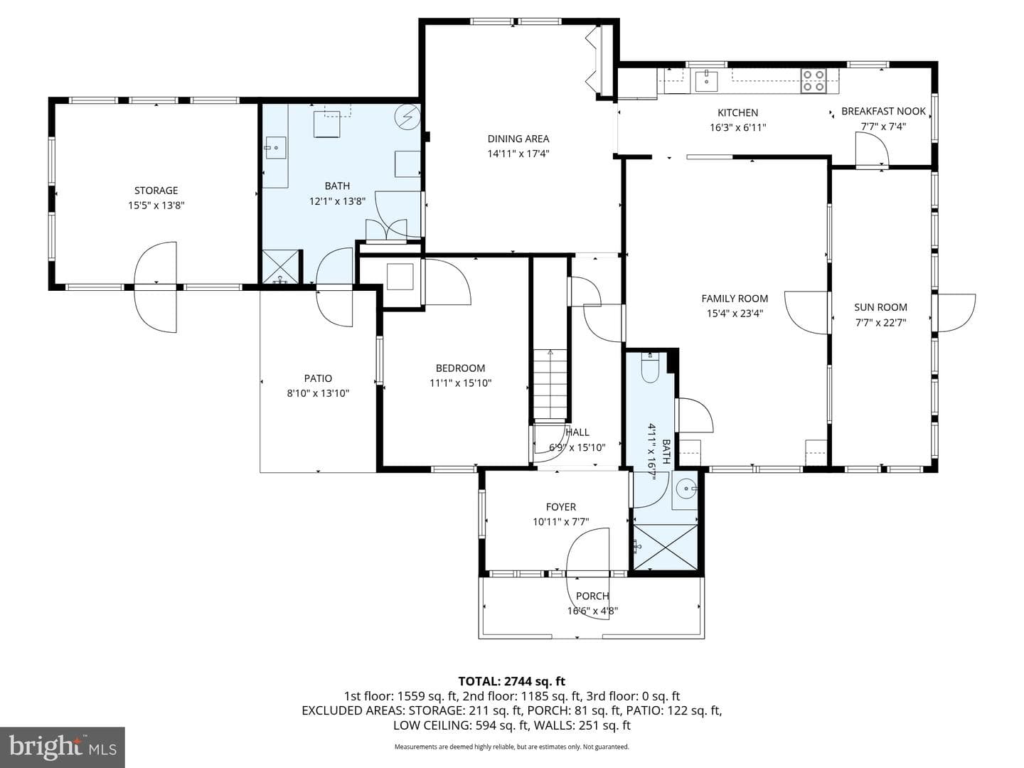 31 Bancroft Avenue photo 41