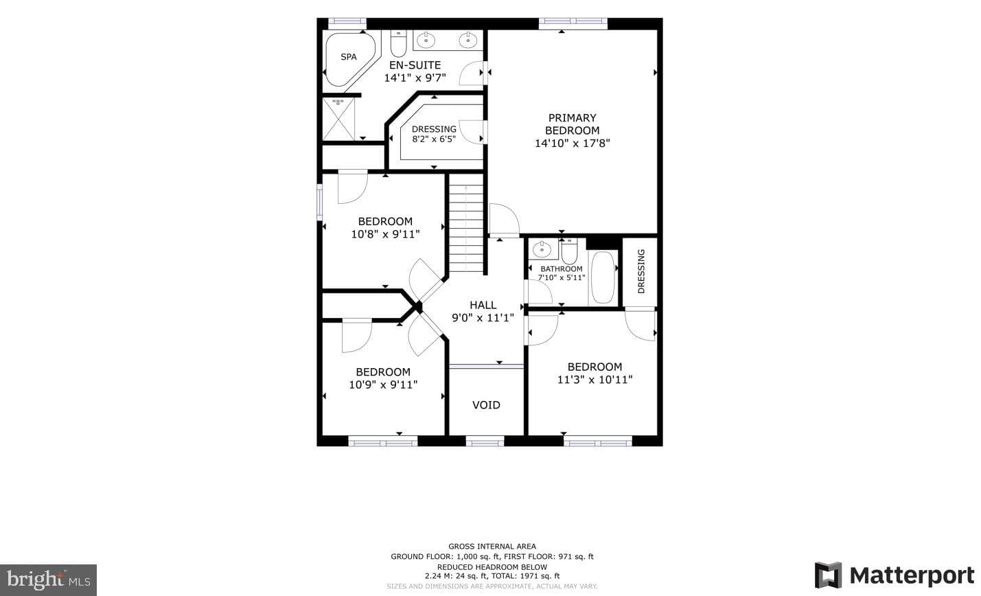 282 Circle Lane photo 4