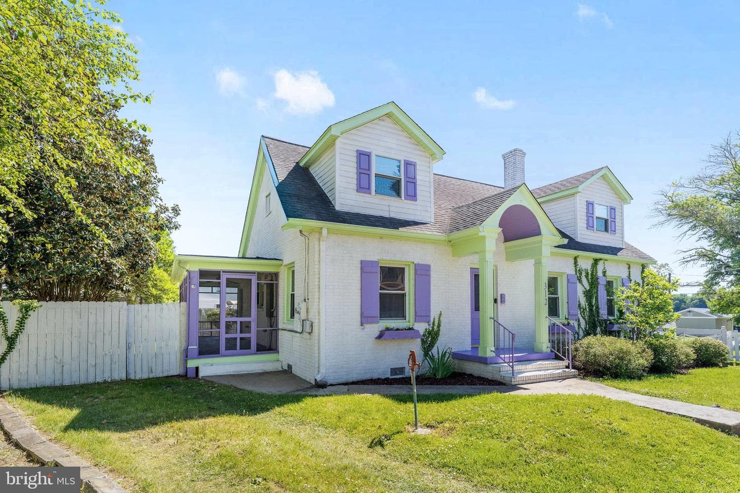 312 Madison Street photo 3