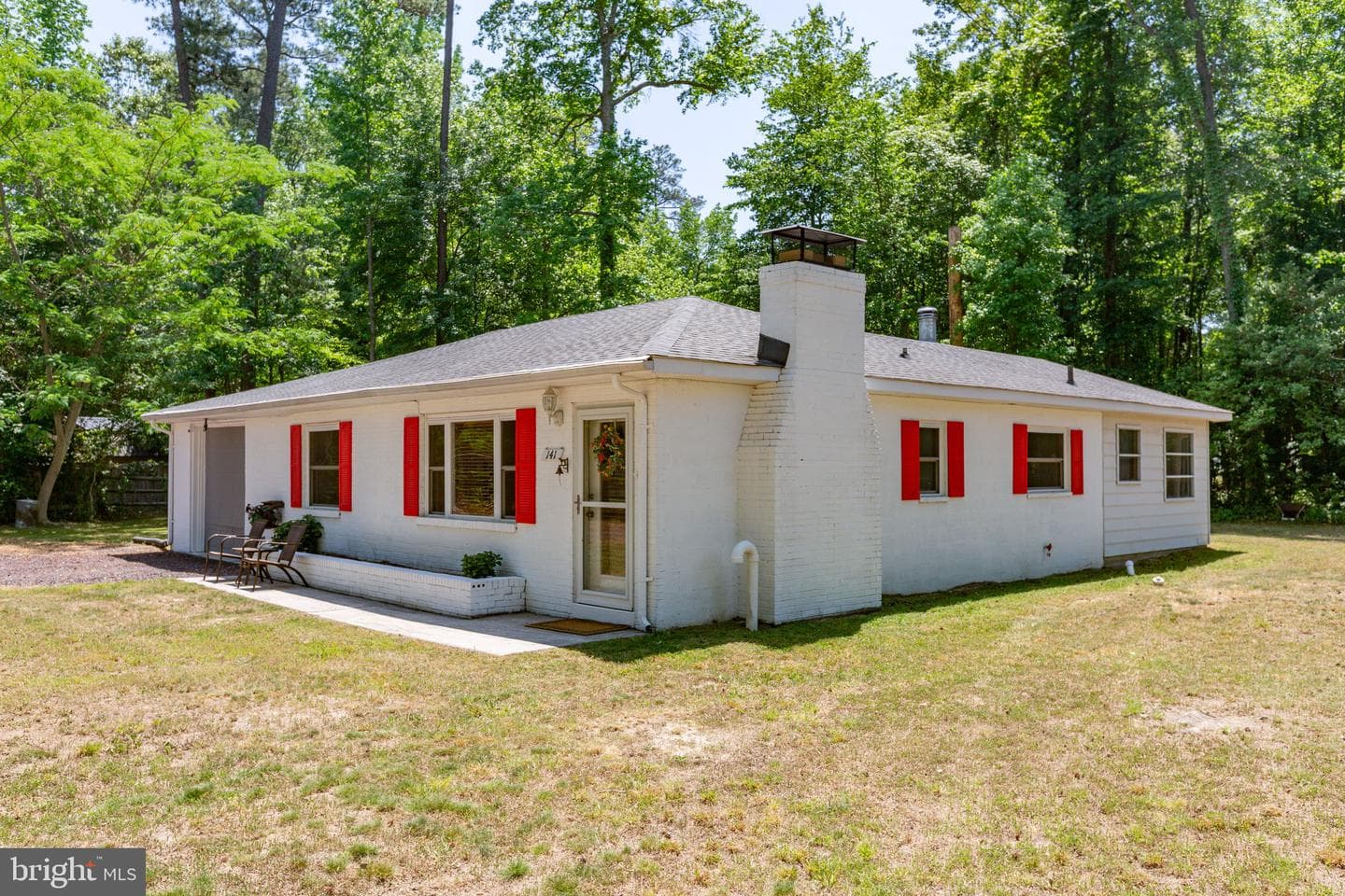 141 Fort King Drive photo 7