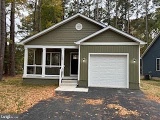 Lot 21 Randall, Colonial Beach