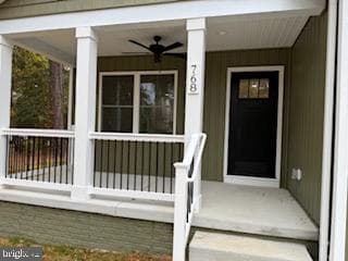 Lot 21 Randall, Colonial Beach