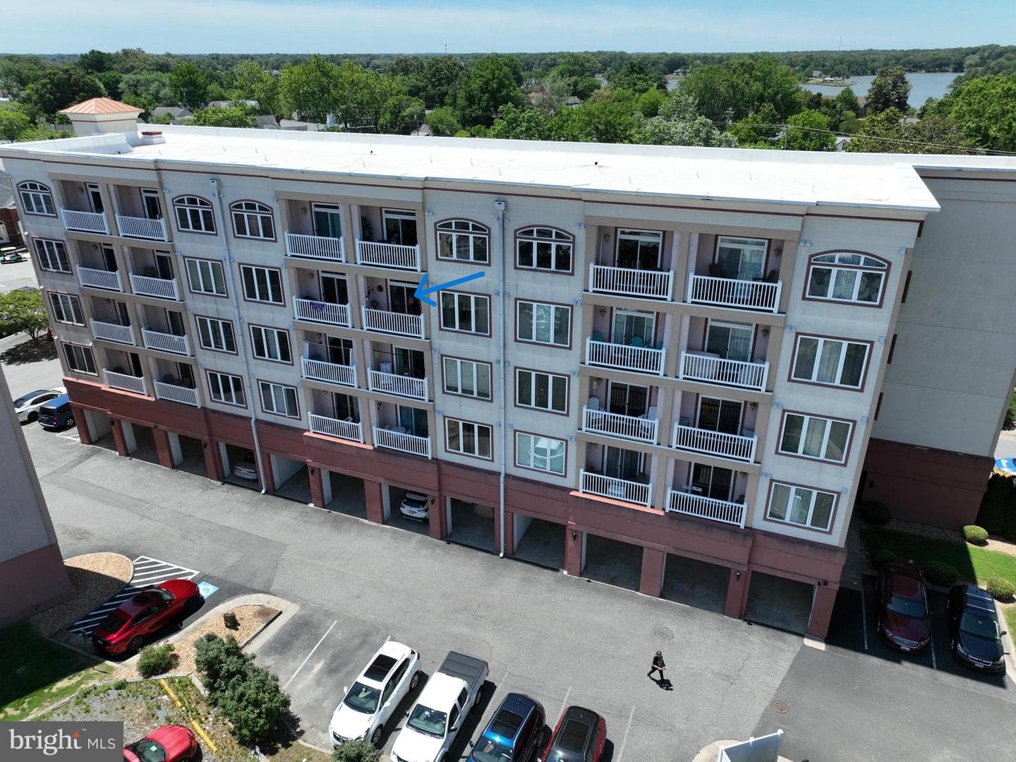 103 N Irving Avenue #404 photo 36
