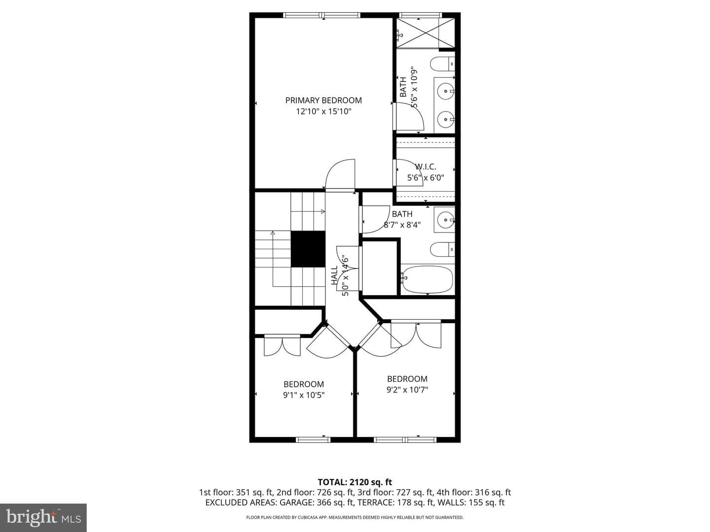 3137 Eton Place photo 43
