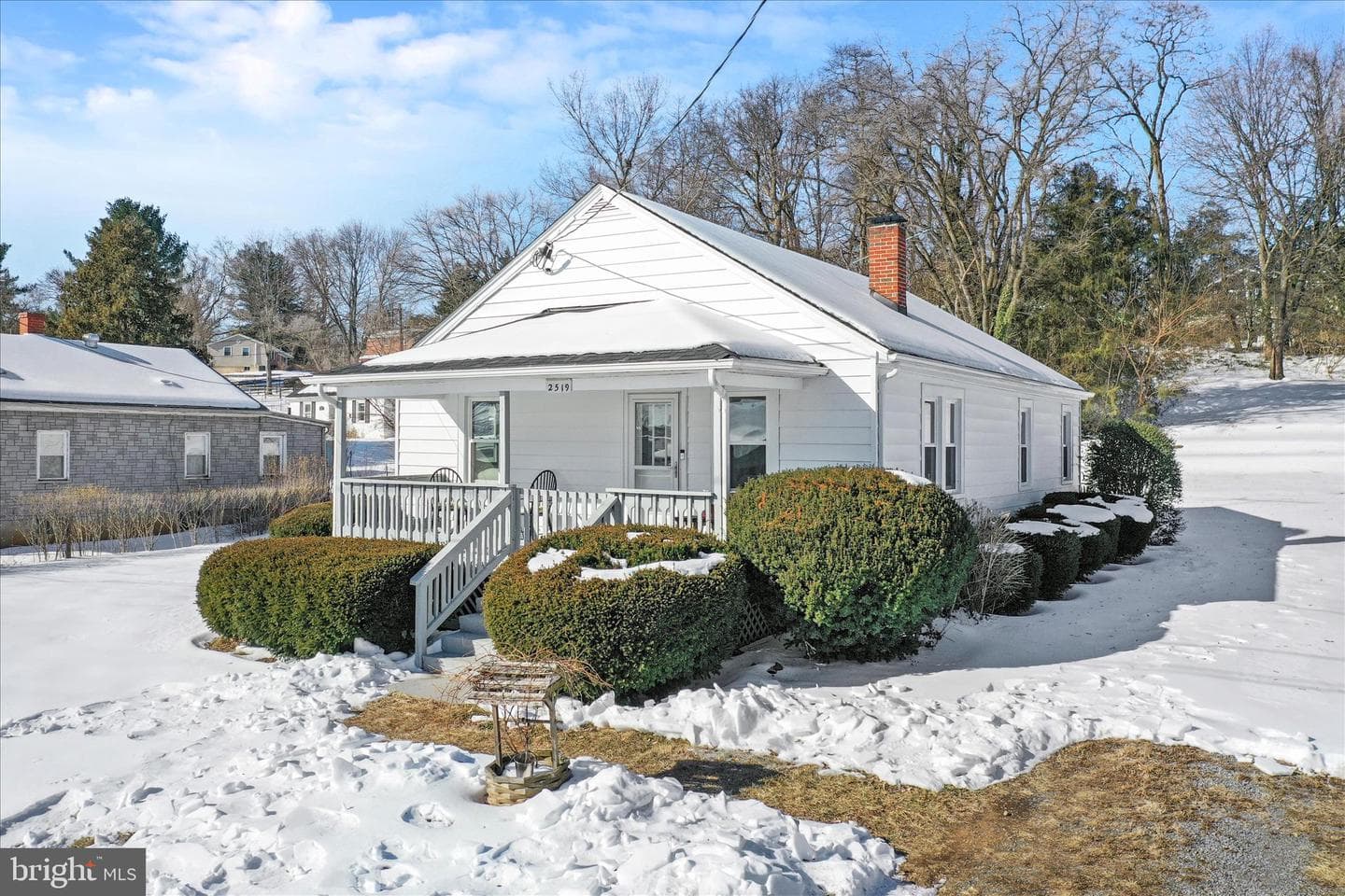 2519 Hockman Avenue photo 2