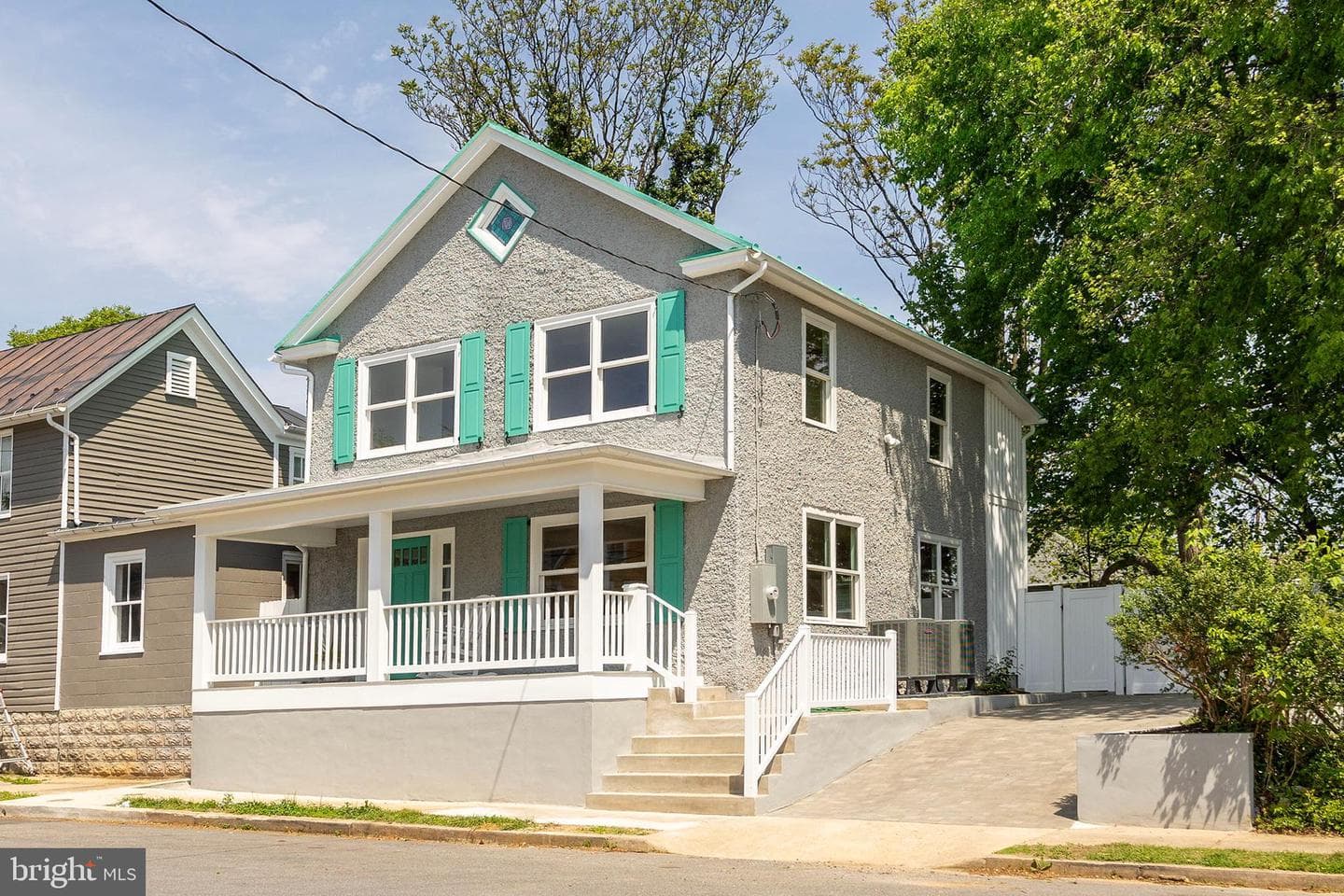 112 W Germain Street, Winchester