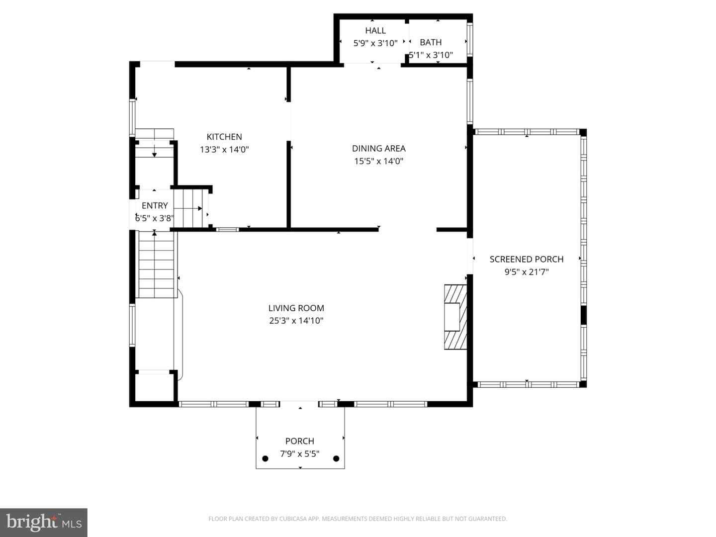 1400 Valley Avenue photo 50