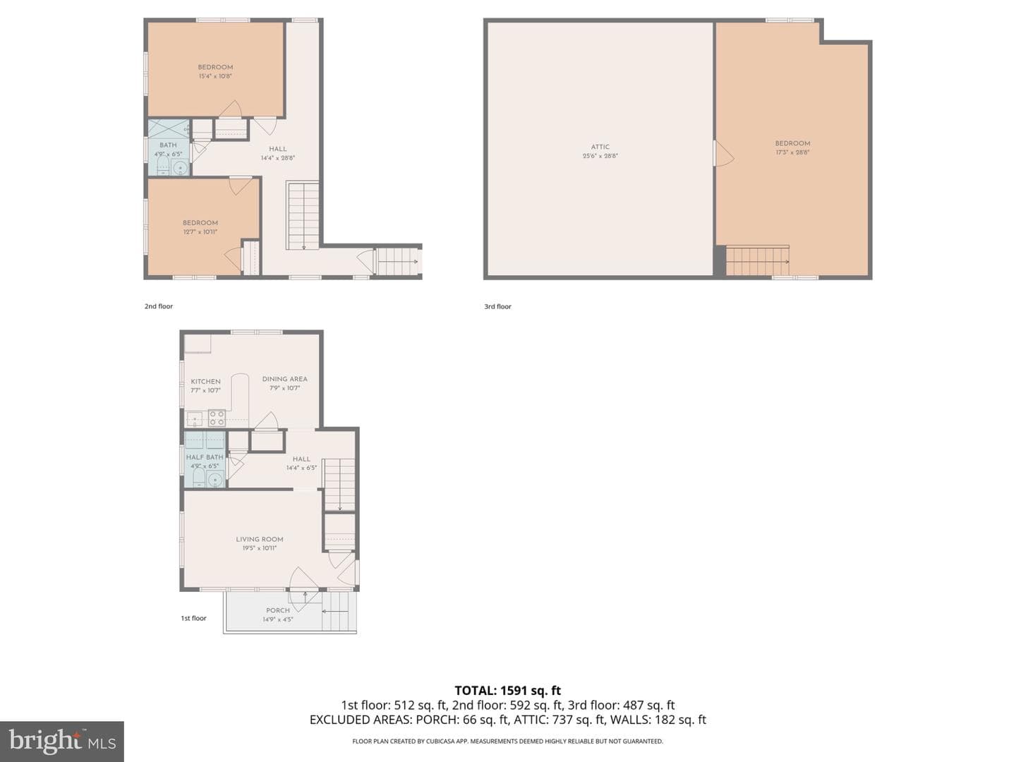 1400 Valley Avenue photo 65