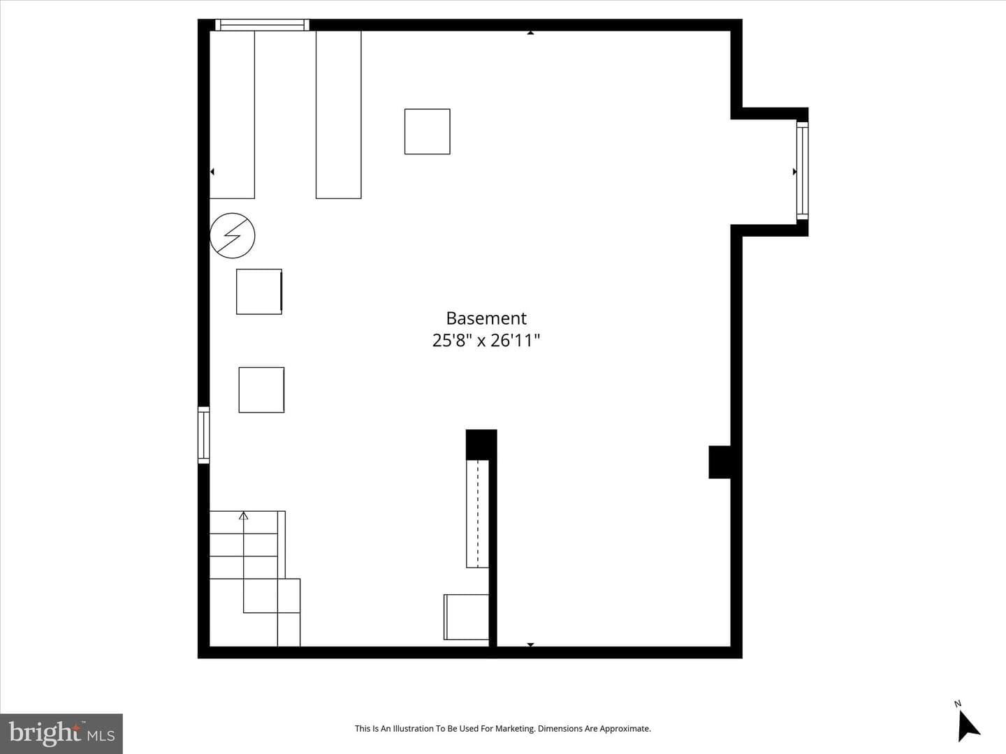 312 W Cecil Street photo 41