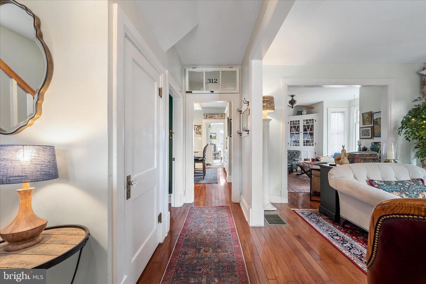 312 W Cecil Street photo 6